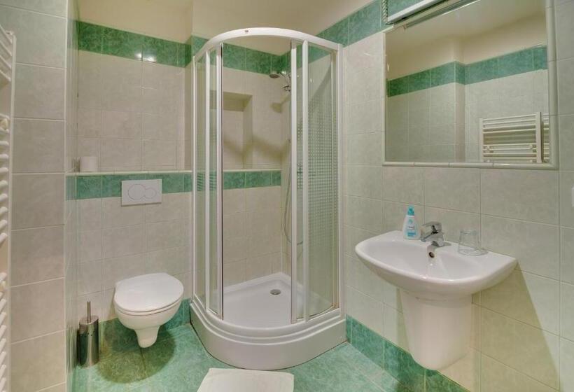 فندق 101 Penzion