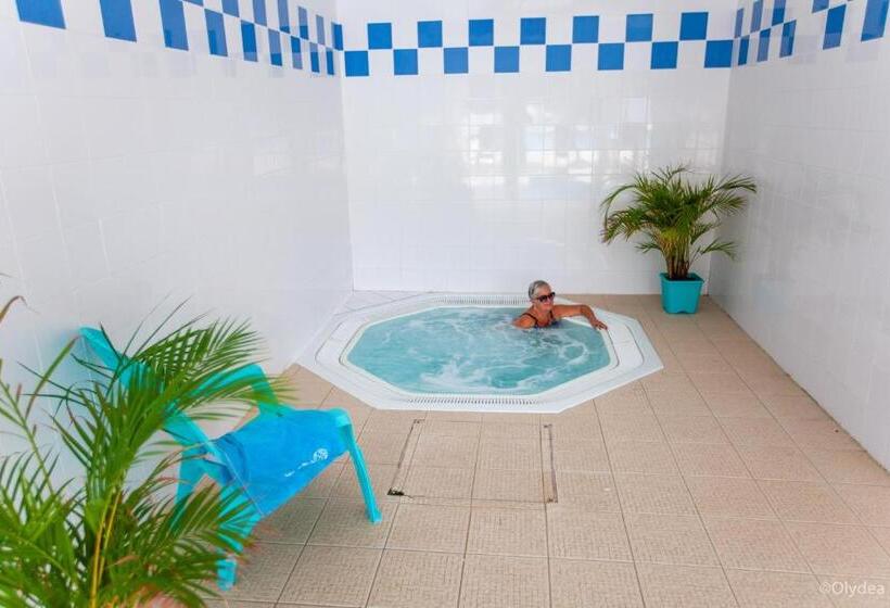 فندق Olydea La Chalosse   Cassen