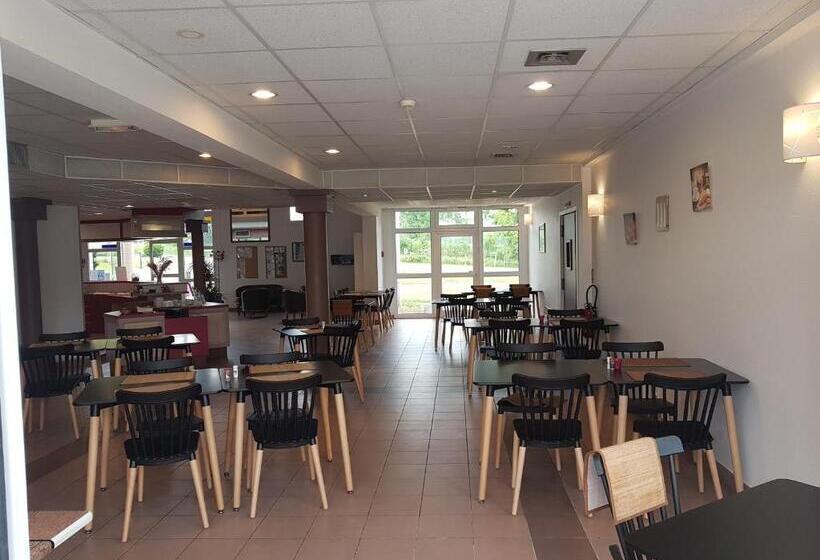 فندق Olydea La Chalosse   Cassen