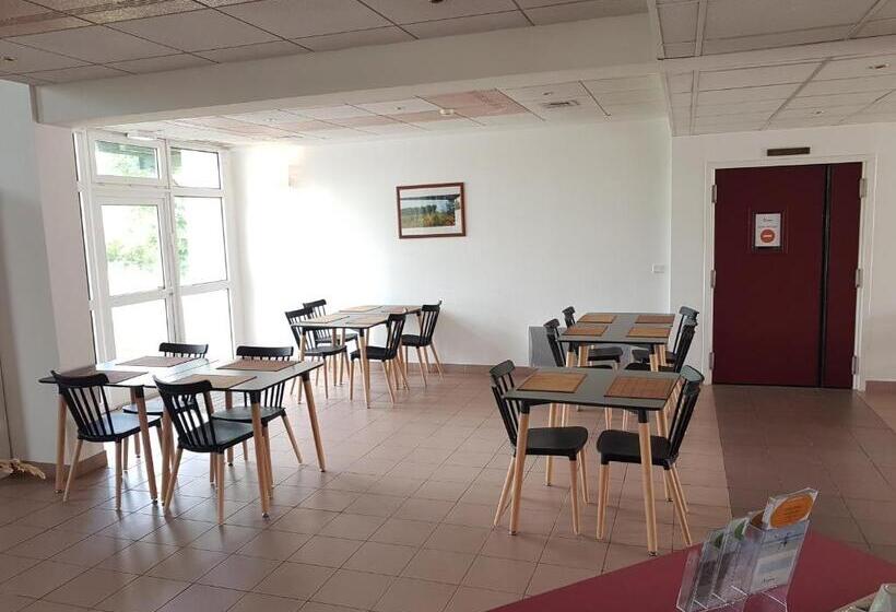 فندق Olydea La Chalosse   Cassen