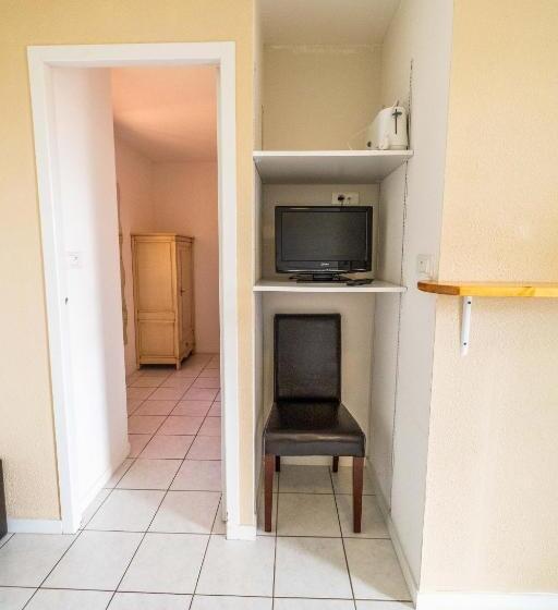 فندق Olydea La Chalosse   Cassen