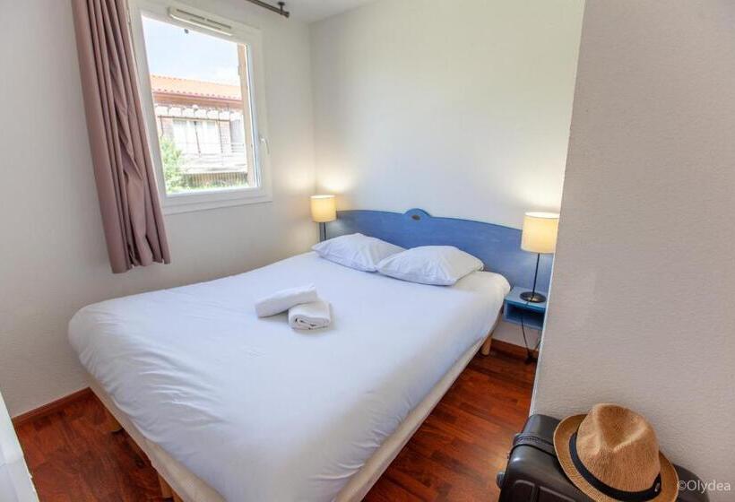 فندق Olydea La Chalosse   Cassen