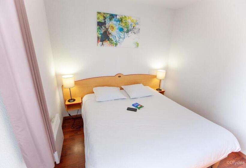 فندق Olydea La Chalosse   Cassen
