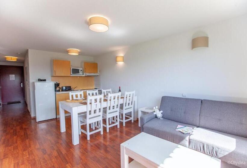 فندق Olydea La Chalosse   Cassen