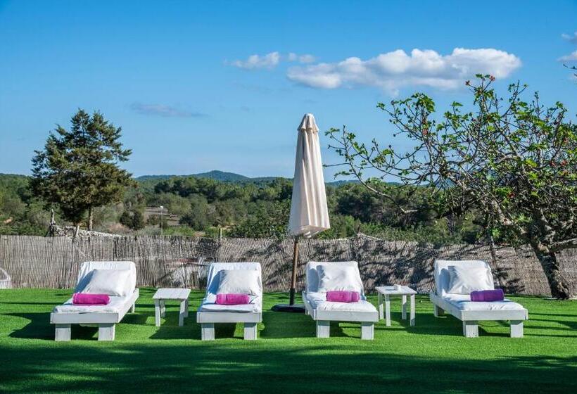 酒店 Agroturismo Can Cosmi Prats