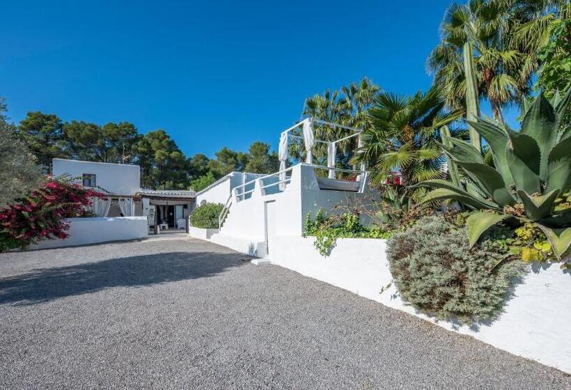 酒店 Agroturismo Can Cosmi Prats