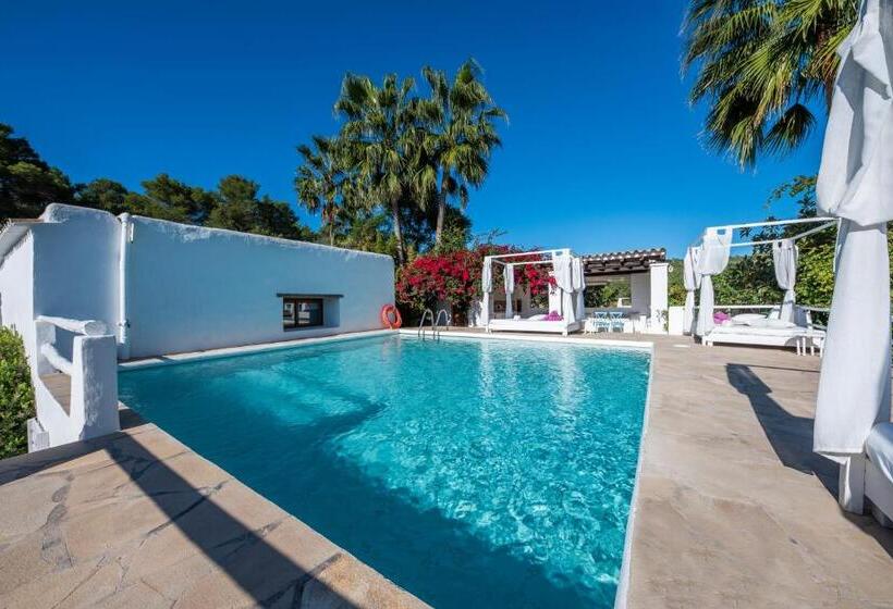 酒店 Agroturismo Can Cosmi Prats