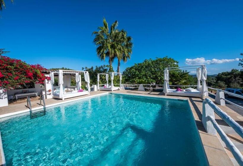 酒店 Agroturismo Can Cosmi Prats