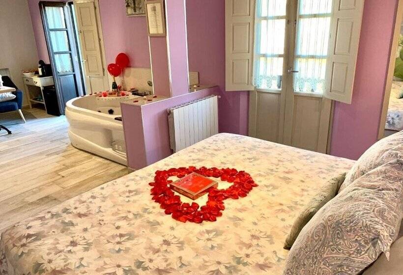 Akla Hotel Suites Santillana