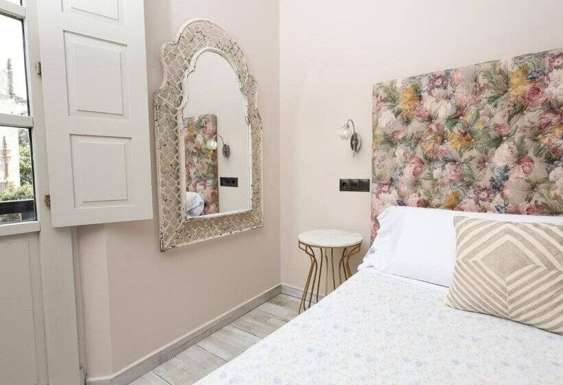 Akla Hotel Suites Santillana