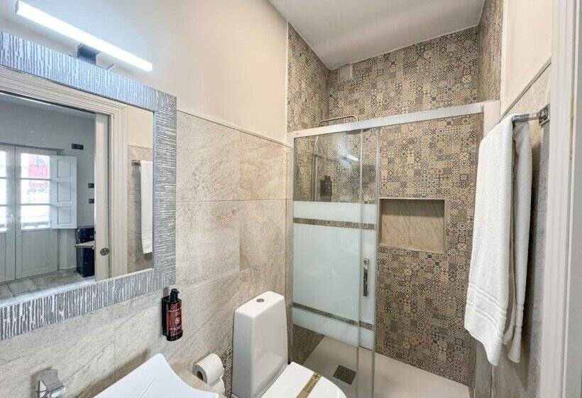 Akla Hotel Suites Santillana