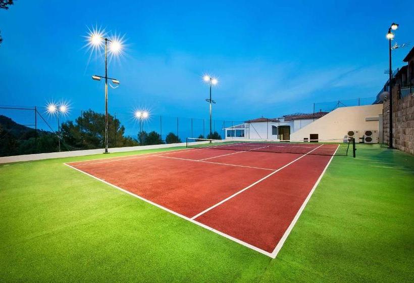 호텔 Alcanada Golf Luxe