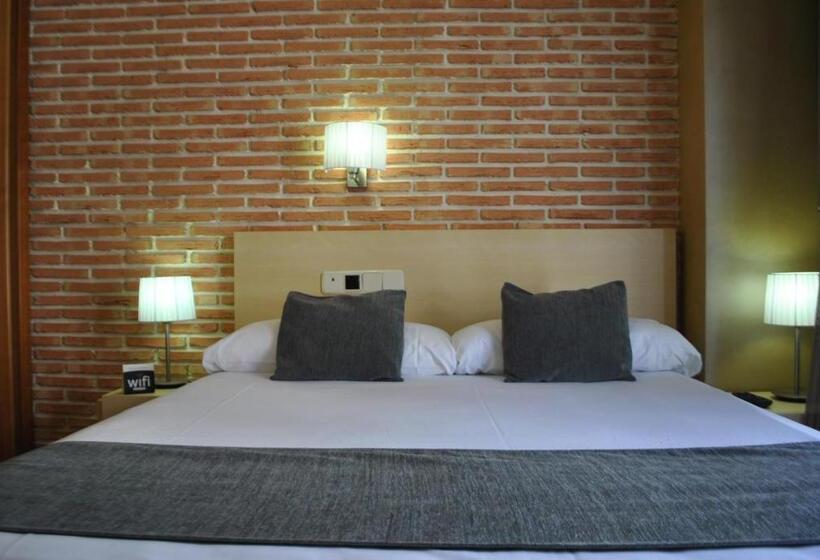 ホテル Alda Nueva Castilla