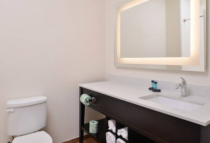 هتل Americas Inn & Suites Iah North