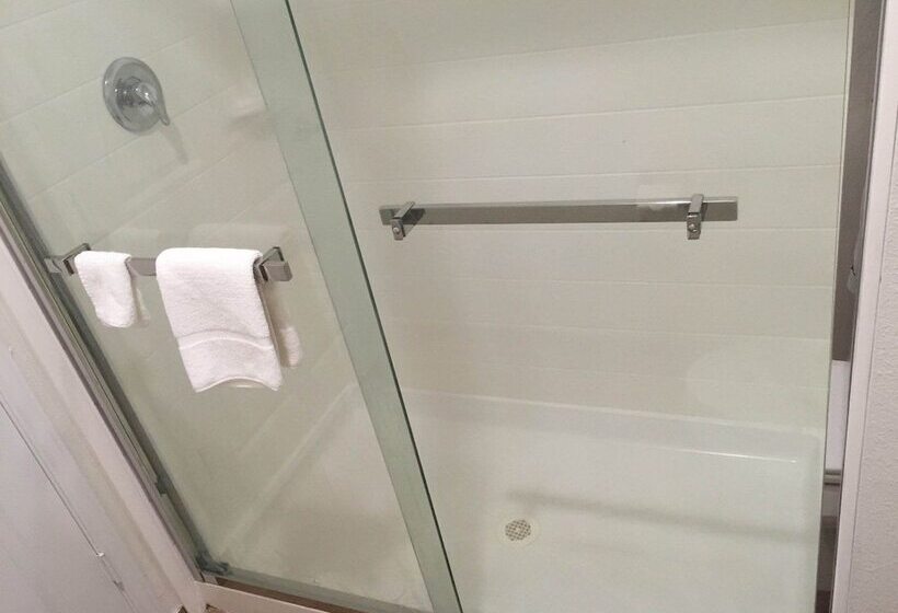 Отель Americas Inn & Suites Iah North