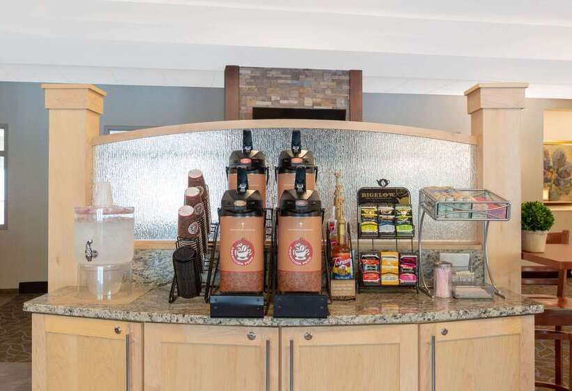 호텔 Americinn By Wyndham Humboldt