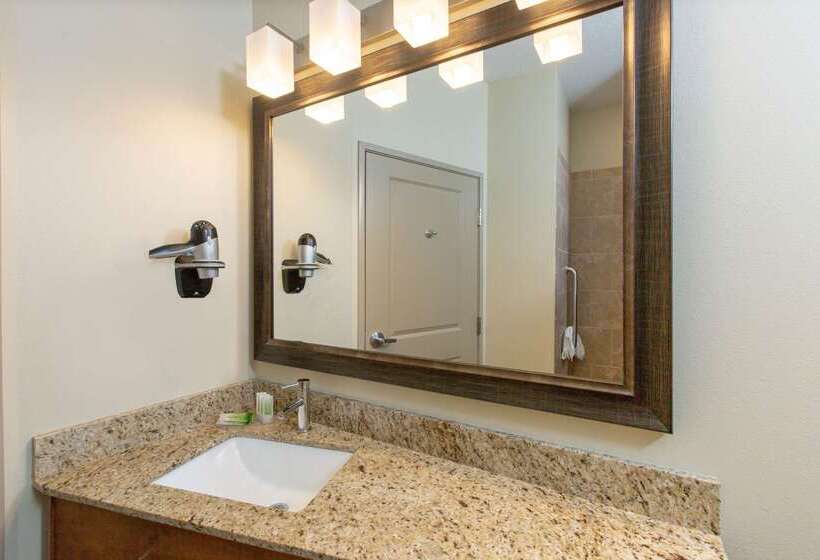 호텔 Americinn By Wyndham Humboldt