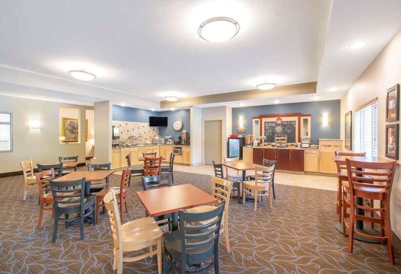 호텔 Americinn By Wyndham Humboldt