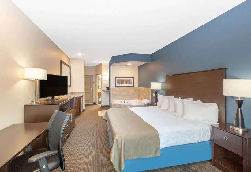 호텔 Americinn By Wyndham Humboldt