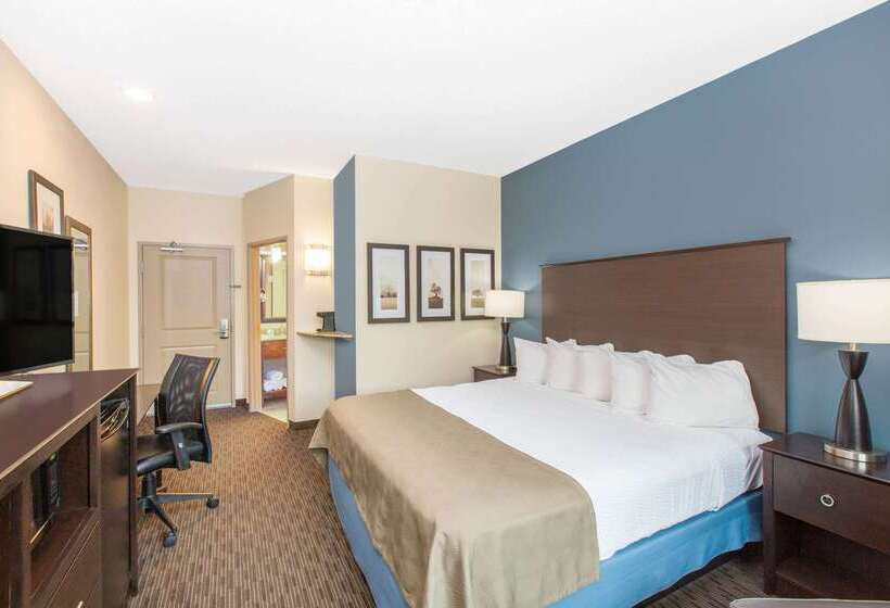 호텔 Americinn By Wyndham Humboldt