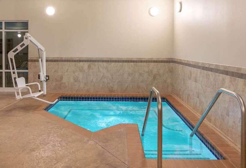 호텔 Americinn By Wyndham Humboldt