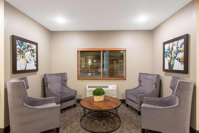 호텔 Americinn By Wyndham Humboldt