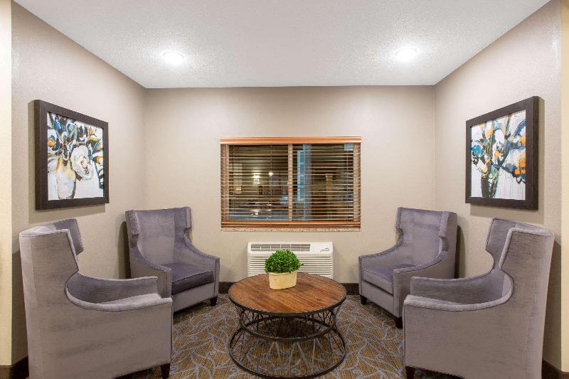 호텔 Americinn By Wyndham Humboldt