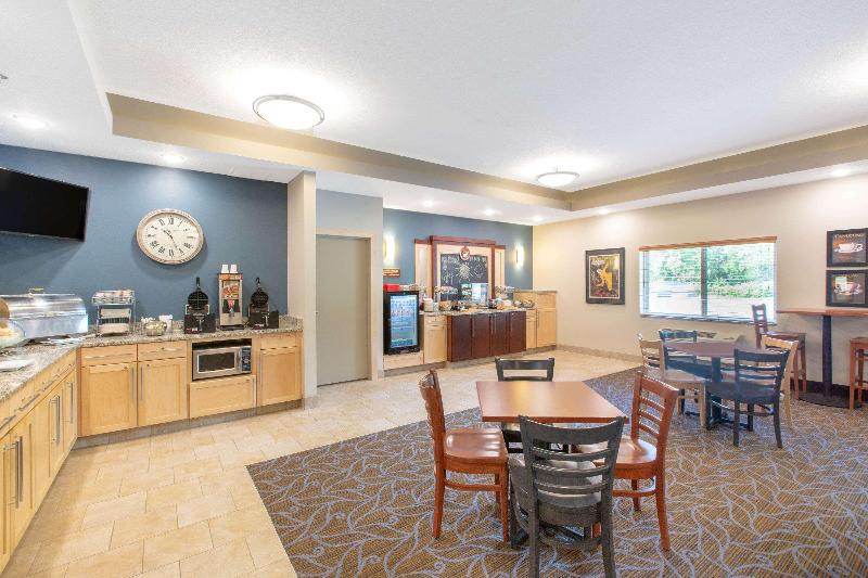 호텔 Americinn By Wyndham Humboldt