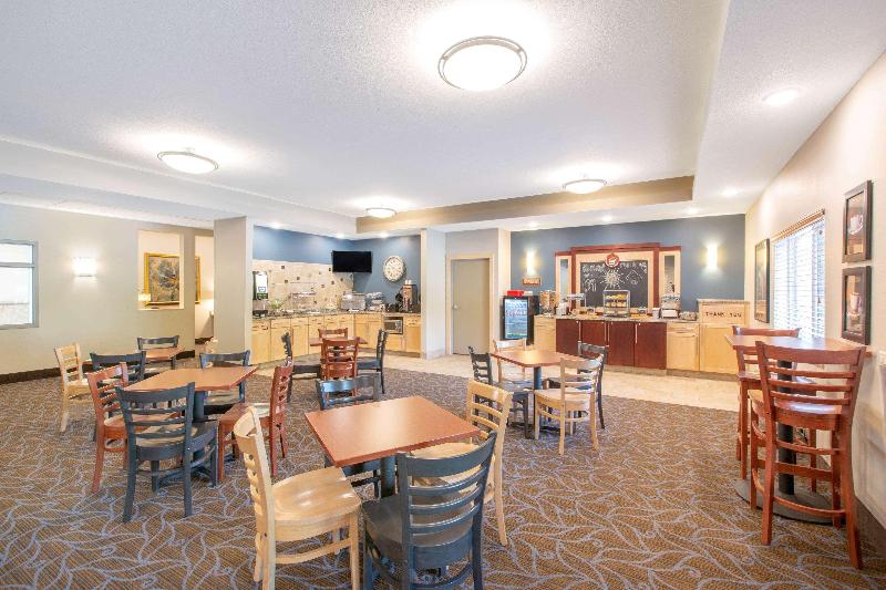 호텔 Americinn By Wyndham Humboldt