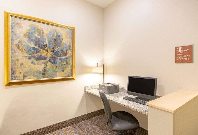 호텔 Americinn By Wyndham Humboldt