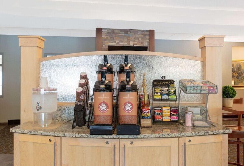 호텔 Americinn By Wyndham Humboldt