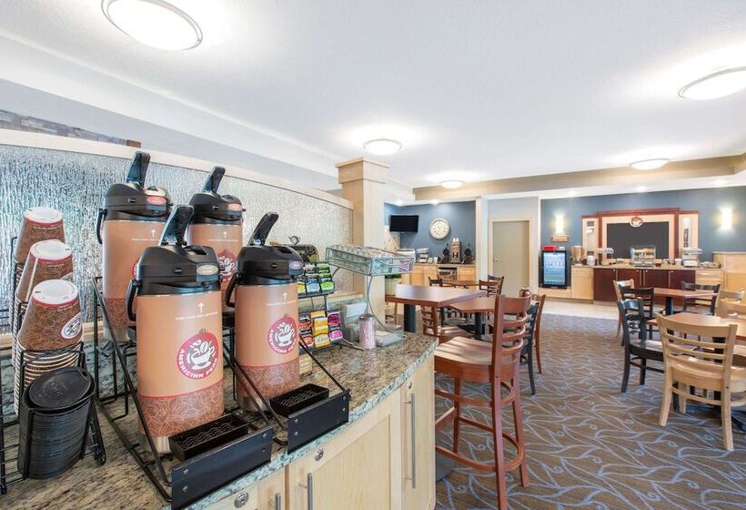 호텔 Americinn By Wyndham Humboldt