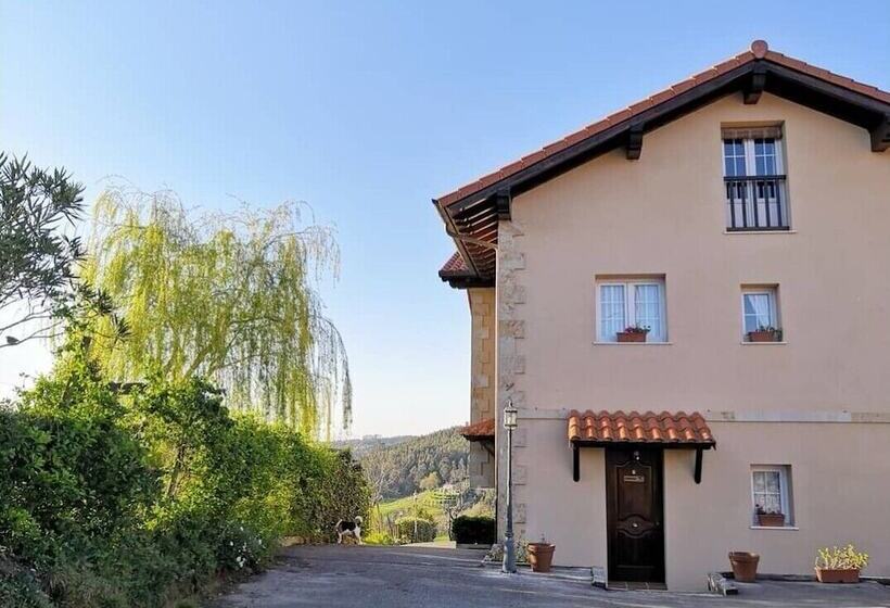 酒店 Apartamentos Corona