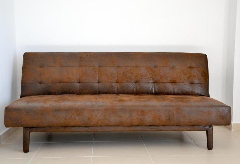 فندق Apartamentos Dos Olivos