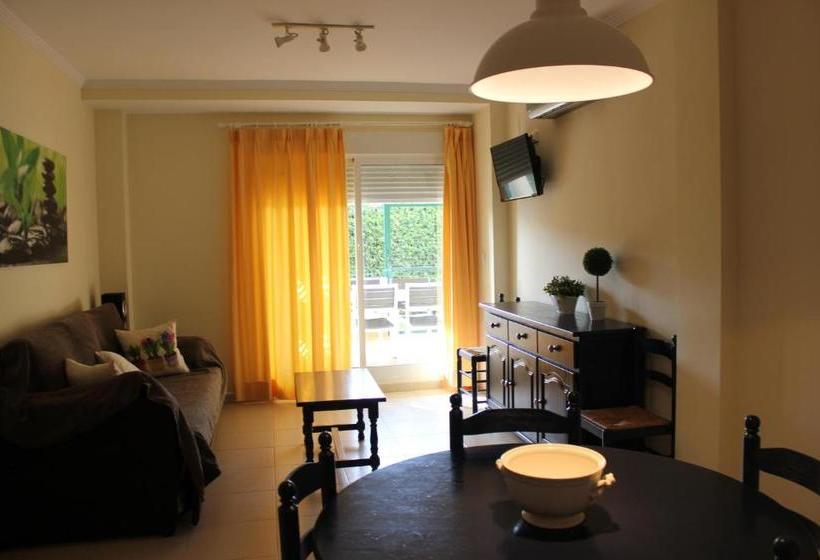 酒店 Apartamentos Faro