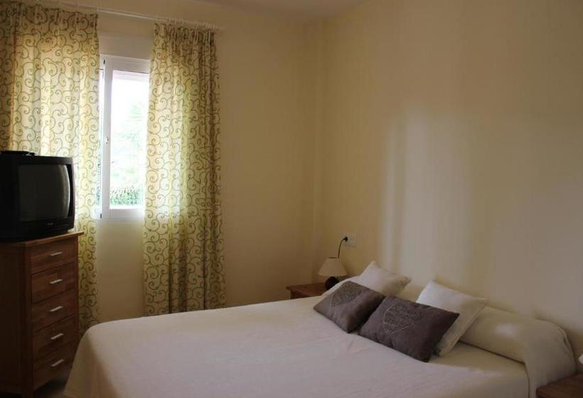 酒店 Apartamentos Faro