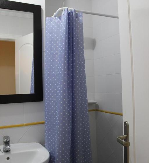 酒店 Apartamentos Faro