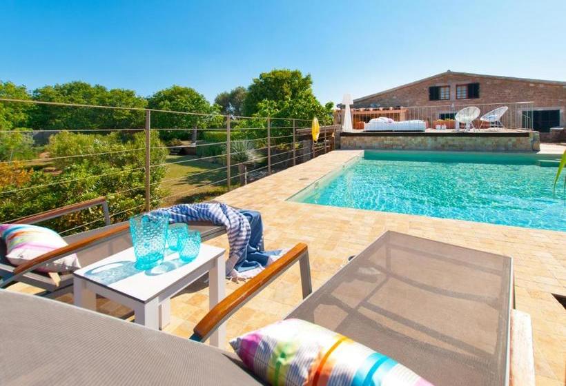 فندق Barcares Petit