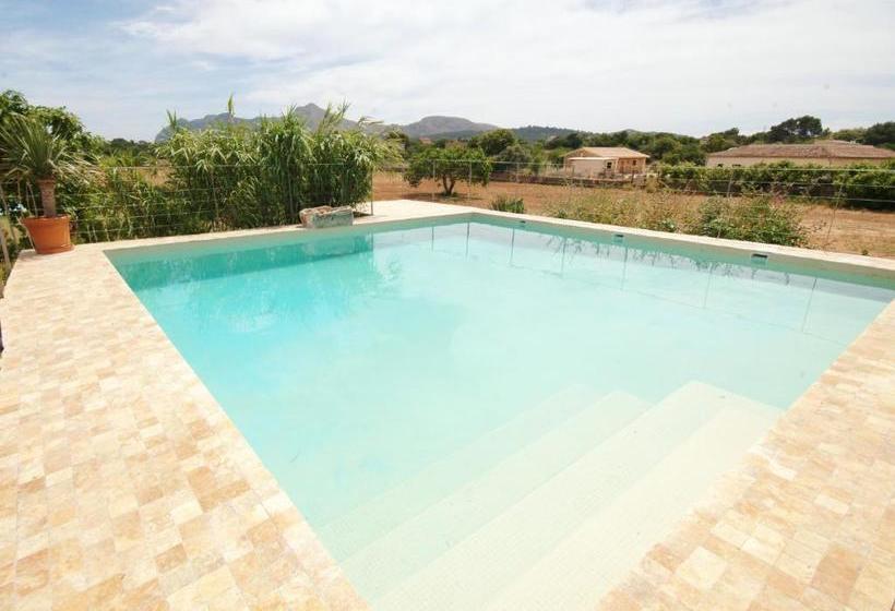 فندق Barcares Petit