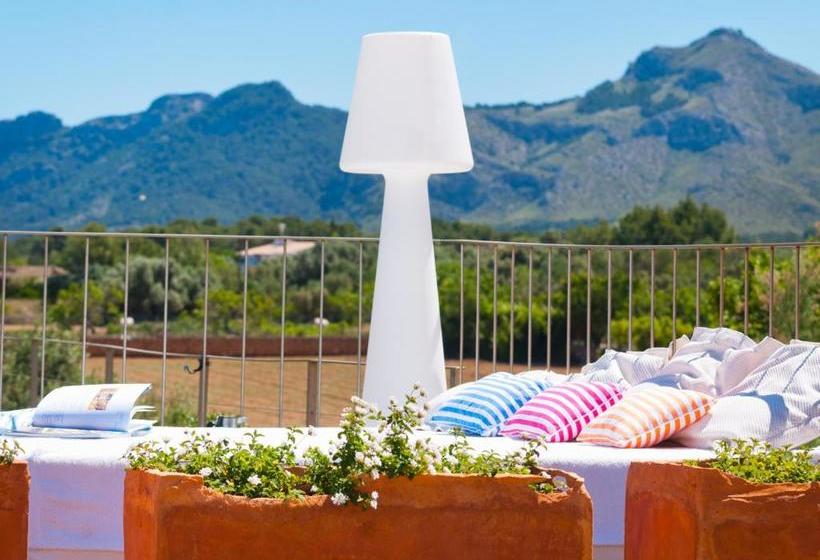 فندق Barcares Petit