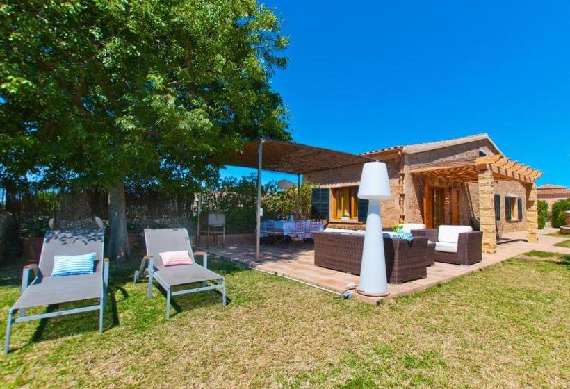 فندق Barcares Petit