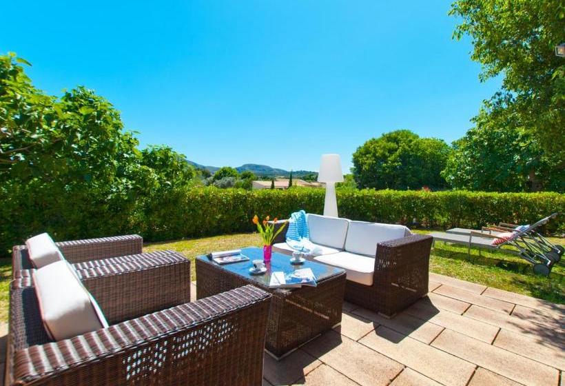 فندق Barcares Petit