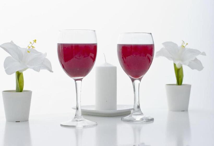 ホテル Barcelona City Rooms