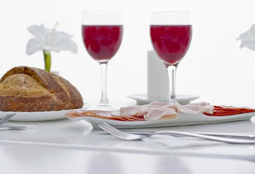 ホテル Barcelona City Rooms