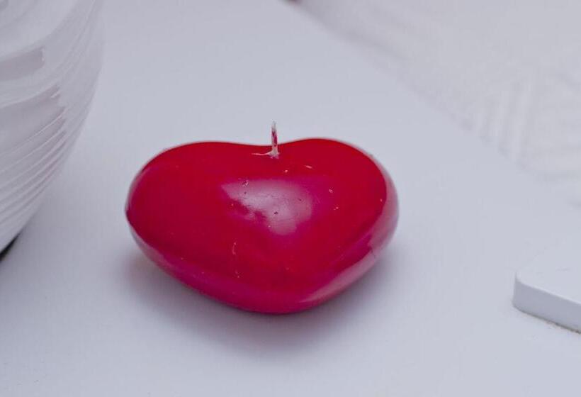 Отель Barcelona City Rooms