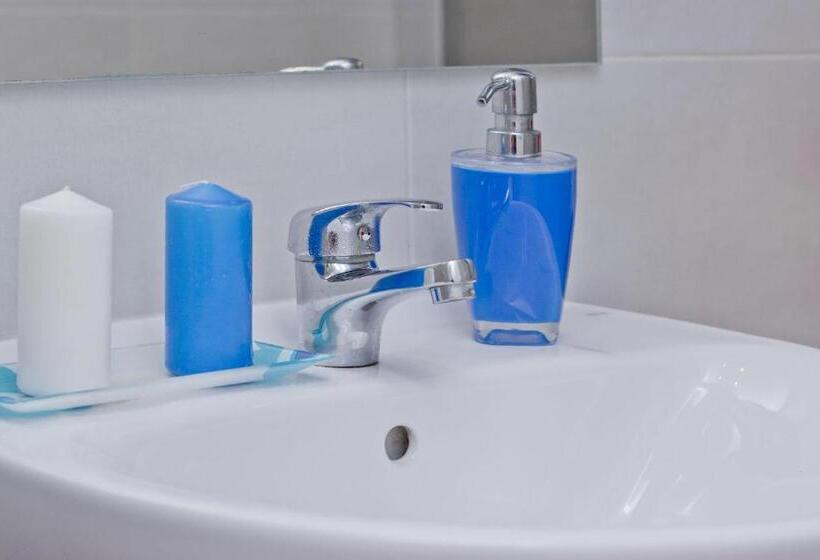 ホテル Barcelona City Rooms