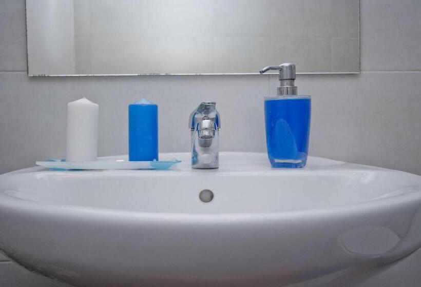 ホテル Barcelona City Rooms