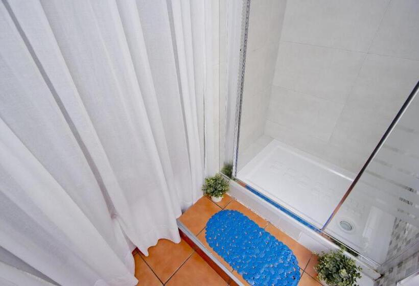 ホテル Barcelona City Rooms