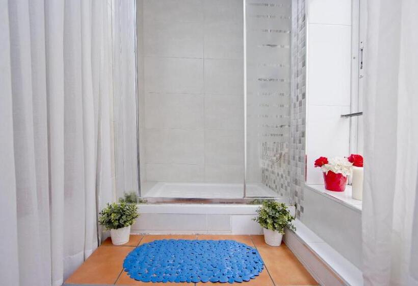 Отель Barcelona City Rooms