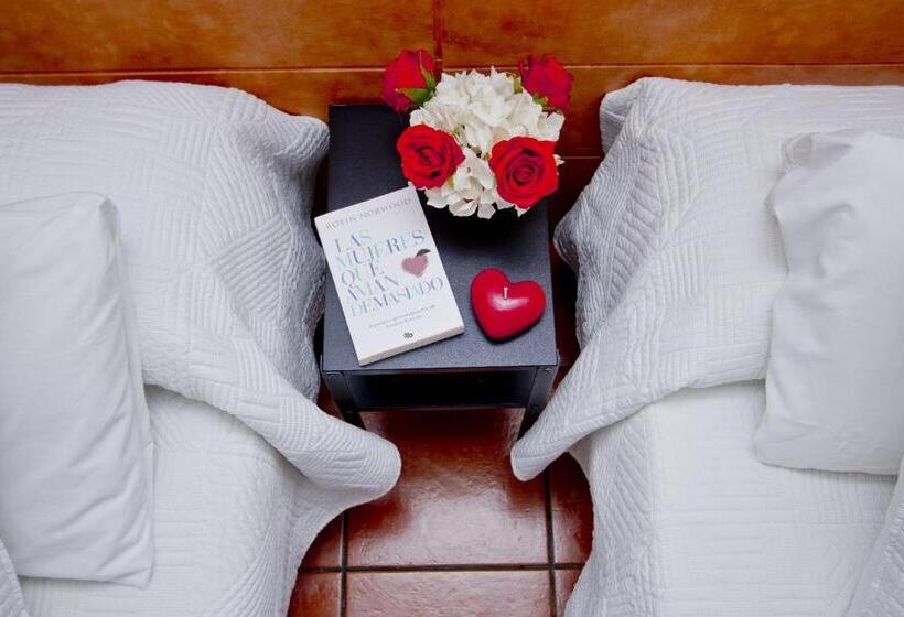 ホテル Barcelona City Rooms